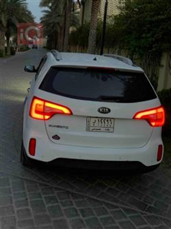 کیا سۆرینتۆ
